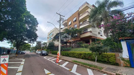 Cobertura com 3 Quartos à venda, 169m² no Tristeza, Porto Alegre