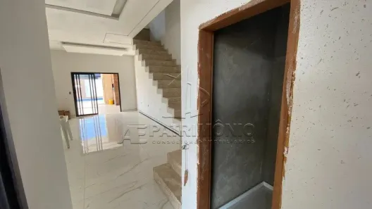 Casa de Condomínio com 3 Quartos à venda, 235m² no Jardim Novo Horizonte, Sorocaba