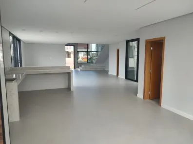 com 4 Quartos à venda, 220m² no Gleba Ribeirão Limeiro, Londrina