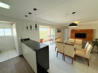 Apartamento com 3 Quartos à venda, 94m² no Engordadouro, Jundiaí
