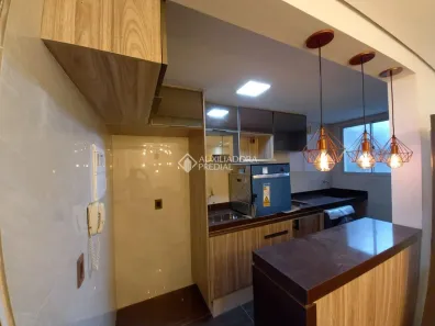 Apartamento com 2 Quartos à venda, 52m² no Vila Metalúrgica, Santo André