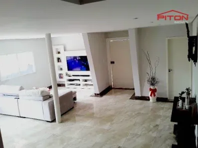 Sobrado com 3 Quartos à venda, 270m² no Vila Buenos Aires, São Paulo