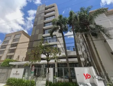 Apartamento com 3 Quartos à venda, 362m² no Bigorrilho, Curitiba