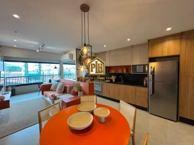 Apartamento com 2 Quartos à venda, 74m² no Alvinópolis, Atibaia