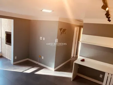 Apartamento com 2 Quartos à venda, 60m² no Jardim das Vertentes, São Paulo