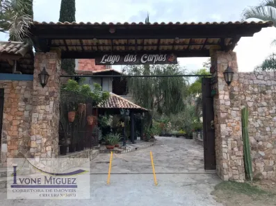 Imóvel Comercial para alugar, 500m² no Goiabal, Paty do Alferes