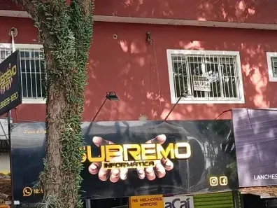 Sala Comercial para alugar, 35m² no Jardim Portugal, São José dos Campos