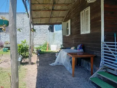 Fazenda/Sítio com 2 Quartos à venda, 100m² no Restinga, Porto Alegre