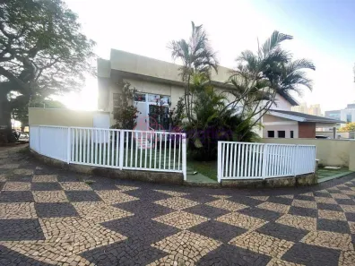 para alugar, 437m² no Anhangabaú, Jundiaí