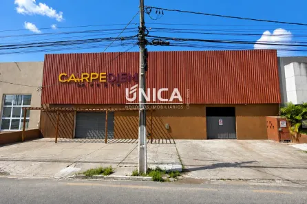 Galpão/Depósito/Armazém para alugar, 413m² no Atalaia, Aracaju