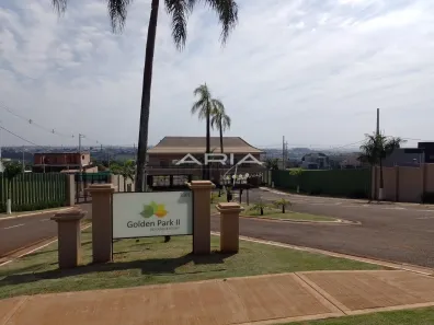 Lote/Terreno com 1 Quarto à venda, 250m² no Marumbi, Londrina