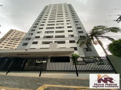 Apartamento com 2 Quartos à venda, 49m² no Mandaqui, São Paulo