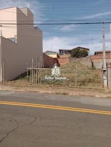 Lote/Terreno à venda, 125m² no Parque Jambeiro, Campinas