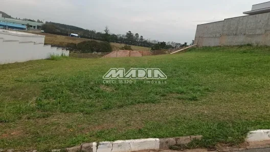 Lote/Terreno à venda, 1000m² no Joapiranga, Valinhos
