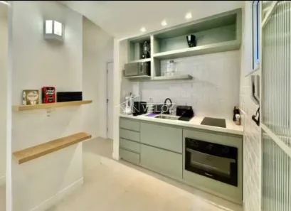 Apartamento com 2 Quartos à venda, 75m² no Ipanema, Rio de Janeiro