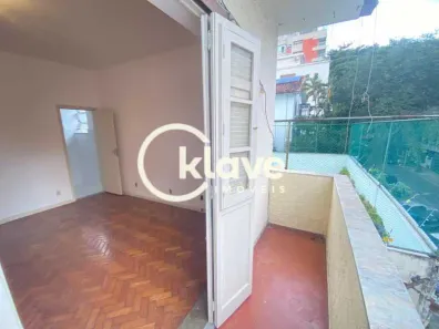 Apartamento com 3 Quartos à venda, 137m² no Copacabana, Rio de Janeiro