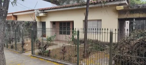 Lote/Terreno à venda, 300m² no Jardim Maria do Carmo, Sorocaba
