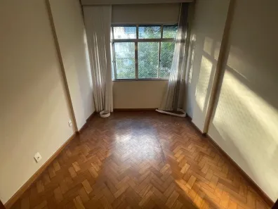 Apartamento com 1 Quarto à venda, 45m² no Copacabana, Rio de Janeiro