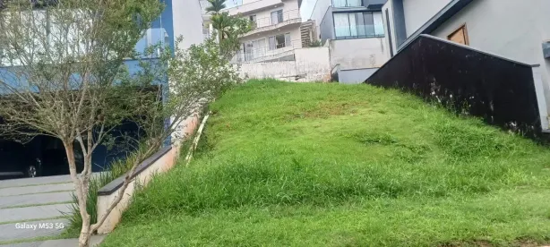 Lote/Terreno à venda, 280m² no Mogi Moderno, Mogi das Cruzes
