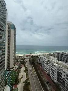 Apartamento com 4 Quartos à venda, 220m² no Barra da Tijuca, Rio de Janeiro
