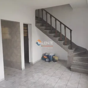Sobrado com 2 Quartos à venda, 70m² no Esplanada dos Barreiros, São Vicente