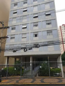 Apartamento com 3 Quartos à venda, 155m² no Botafogo, Campinas