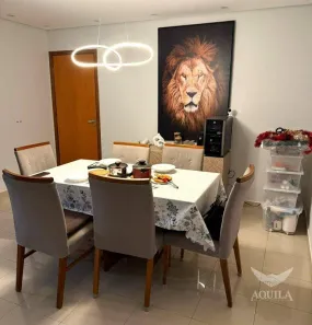 Apartamento com 3 Quartos à venda, 115m² no Jardim Faculdade, Sorocaba