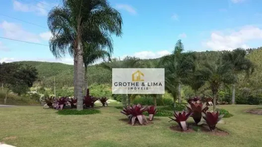 Lote/Terreno à venda, 1000m² no , Paraibuna