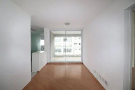 Apartamento com 1 Quarto à venda, 50m² no Campo Belo, São Paulo