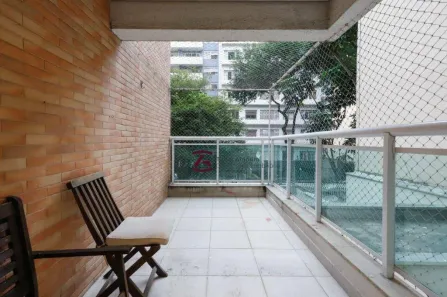 Apartamento com 3 Quartos à venda, 82m² no Santa Cecília, São Paulo