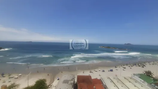 Apartamento com 4 Quartos à venda, 220m² no Pitangueiras, Guarujá
