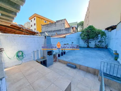 Casa com 3 Quartos à venda, 176m² no São João Batista (Venda Nova), Belo Horizonte