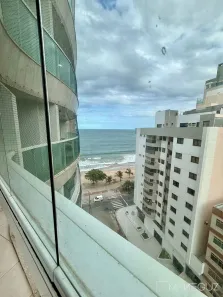 Apartamento com 3 Quartos à venda, 90m² no Praia do Morro, Guarapari