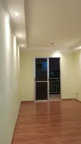 Apartamento com 3 Quartos à venda, 72m² no Monte Castelo, São José dos Campos