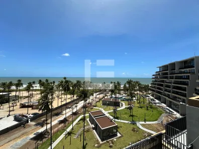 Apartamento com 2 Quartos à venda, 106m² no Santo Agostinho, Cabo de Santo Agostinho