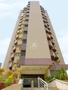 Flat com 1 Quarto à venda, 40m² no Anhangabaú, Jundiaí