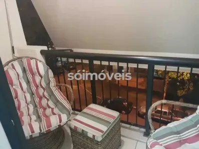 Apartamento com 3 Quartos à venda, 77m² no Andaraí, Rio de Janeiro