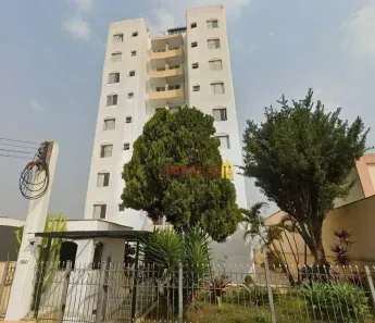 Apartamento com 3 Quartos à venda, 58m² no Vila Aricanduva, São Paulo