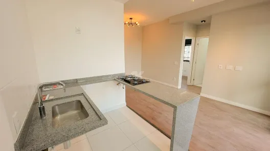 Apartamento com 2 Quartos à venda, 54m² no Taquaral, Campinas