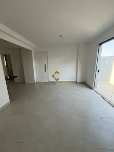 Apartamento com 3 Quartos à venda, 76m² no Dona Clara, Belo Horizonte