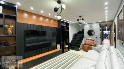 com 3 Quartos à venda, 250m² no Cidade Patriarca, São Paulo