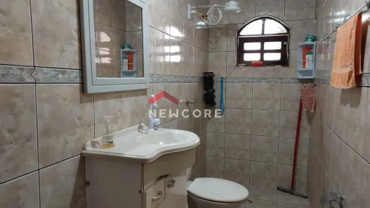 Sobrado com 5 Quartos à venda, 183m² no Cooperativa, São Bernardo do Campo