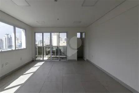 Sala Comercial para venda ou aluguel, 33m² no Vila Clementino, São Paulo