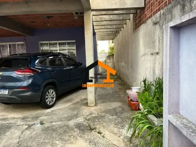 Casa com 4 Quartos à venda, 184m² no Vila Yara, Osasco