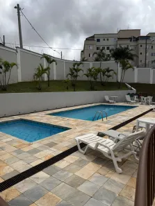 Apartamento com 2 Quartos à venda, 59m² no Vila Santana, Mogi das Cruzes