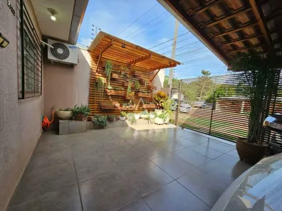 Casa com 2 Quartos à venda, 54m² no Cancelli, Cascavel