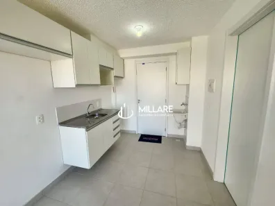 Apartamento com 1 Quarto para alugar, 28m² no Brás, São Paulo