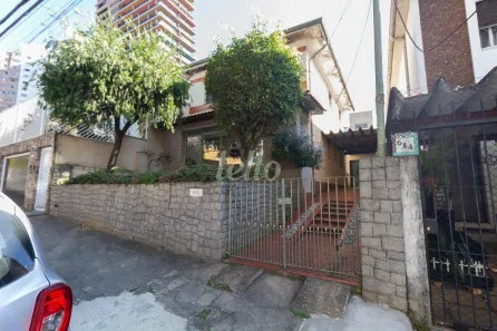 Casa com 3 Quartos para alugar, 206m² no Jardim Vera Cruz, São Paulo