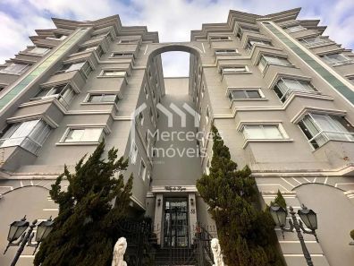 Apartamento com 2 Quartos à venda, 61m² no Dom Bosco, Itajaí