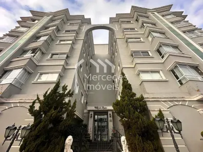 Apartamento com 2 Quartos à venda, 61m² no Dom Bosco, Itajaí